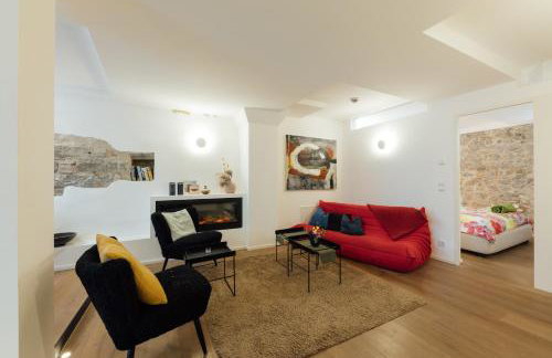 Feriendomizil "Zum Grauen Wolf" - Foto 26