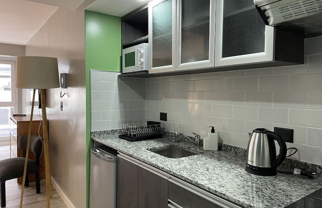 Acqua Apartments Bariloche - Foto 59