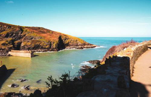 Stowaway, Port Isaac Bay Holidays - Foto 12