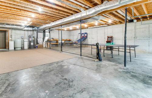 Family-Friendly Ozarks Getaway Less Than 21 Mi to Branson! - Foto 29