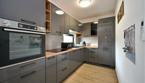 Cozy Home In Husinec With Sauna - Foto 3