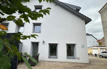 Große 2 Ferienwohnung Gästehaus NEUBAU Merzig 100 m2 - Photo 31