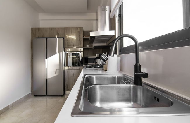 New Beachfront Penthouse by RedAwning - Foto 30