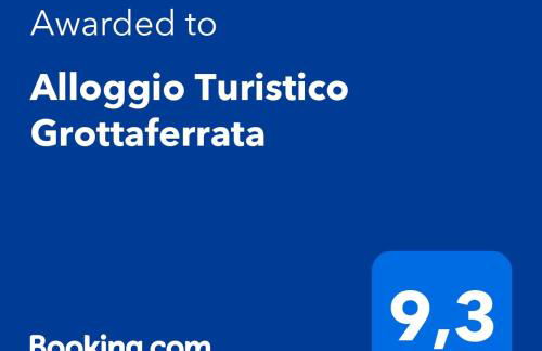 Alloggio Turistico Grottaferrata - Foto 2