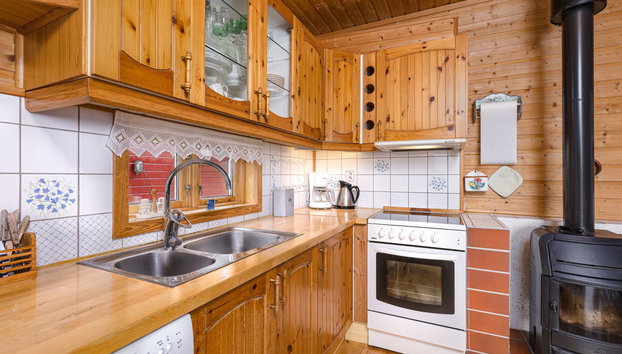 Jambueggi - Foto 4, Kitchen / Dining Room