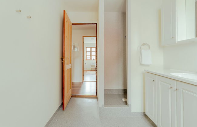 Marina View |3 Bedroom Apartment |Central Tórshavn - Foto 15