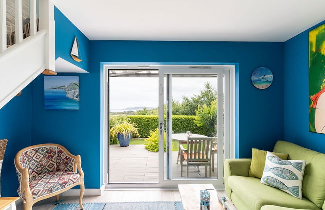 Host Stay Blue Waters - Foto 7