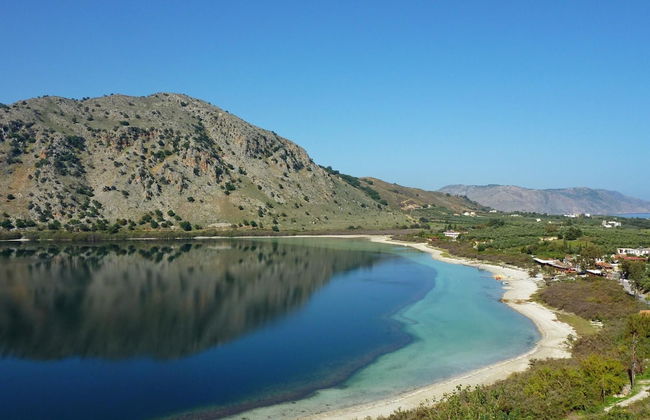 Villa Toula in Armeni - Foto 24