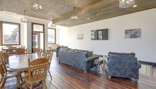 Spacious South Dakota Retreat Near Golfing! - Foto 4