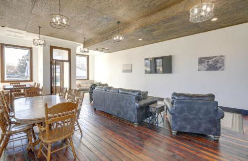 Spacious South Dakota Retreat Near Golfing! - Foto 4