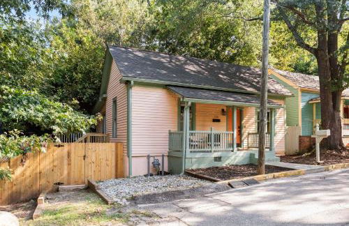 Majic Cottage - Foto 55