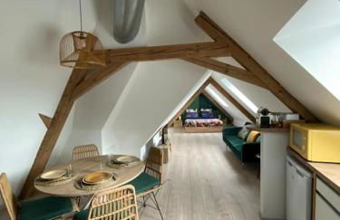 Les Toits d'Austerlitz - Foto 7