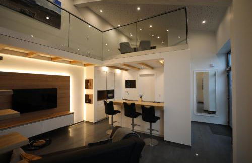 Loft- Ferienwohnung perfekt für Fahrradfahrer - Foto 3