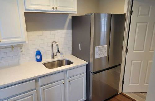 Annapolis @Gate 1 steps to the Harbor Free parking - Foto 17