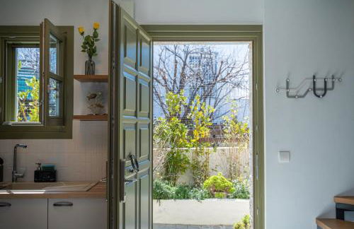 Villa Rosa - Luxury Villas with Panoramic Views - Foto 158