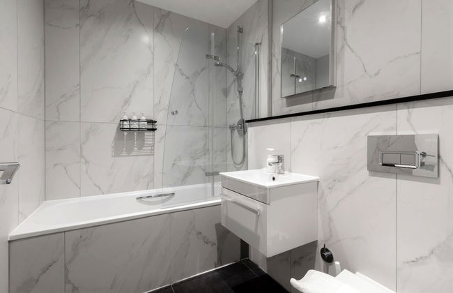 South Kensington Apartments - Foto 69