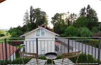Liboria I Stylische Maisonette Wohnung Alpenblick I 4min zum See - Foto 30
