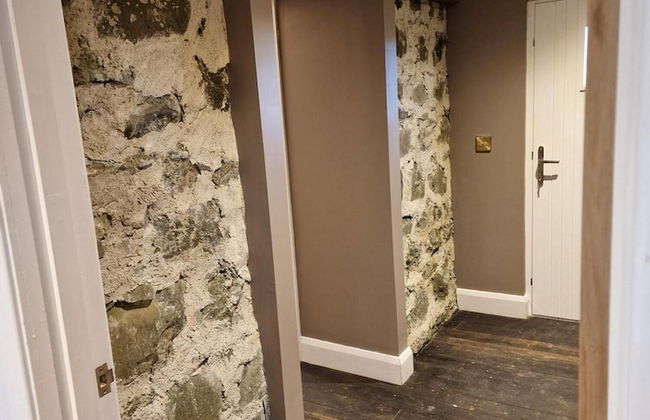 Squirrel Cottage - Foto 3