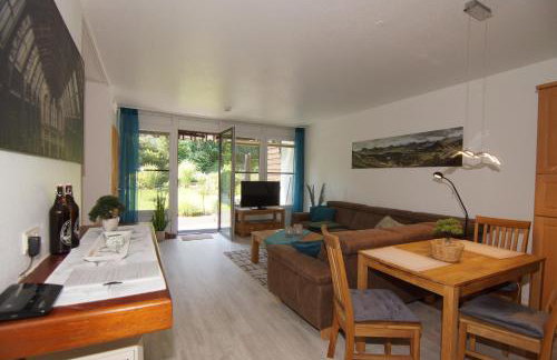 Ferienwohnung am Paradies - Foto 13