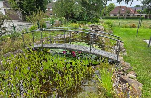 Haus Gartenglück - Foto 1