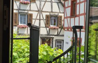 Ferienapartment Rebwinkel - Foto 15