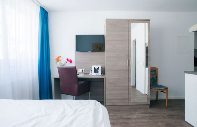 Haus am Dom - Foto 6