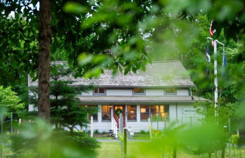 Historic Winery Farmhouse by Lake - Foto 46