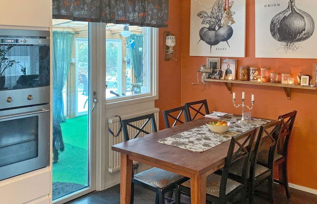 7 Person Holiday Home in Adelso - Photo 15