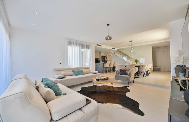 Villa Oasis - Foto 45
