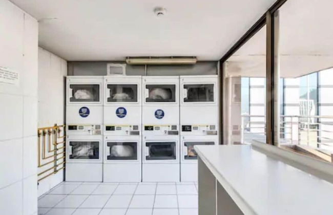 Home Apartments - Foto 14