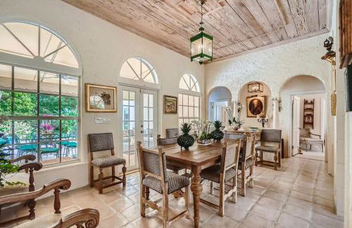 Villa Gardenia - Peaceful Garden Oasis with Open Floor Plan - Foto 5