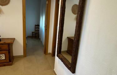 LA GEODA vivienda vacacional turística 4hab - Foto 26