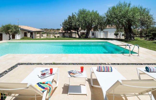 Corte Moscata - Foto 1