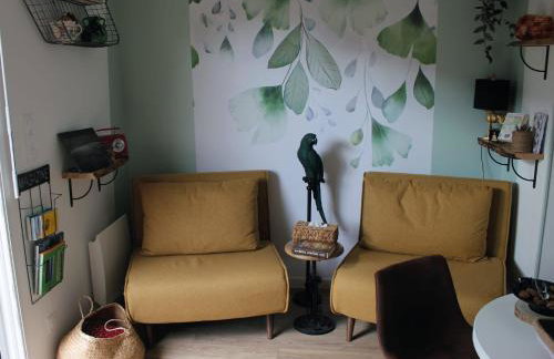 Comme à la maison - Foto 12
