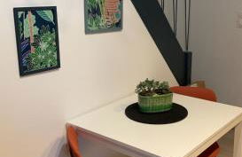 URBAN Maison tout confort 15 mn Rouen avec parking facile - Foto 6