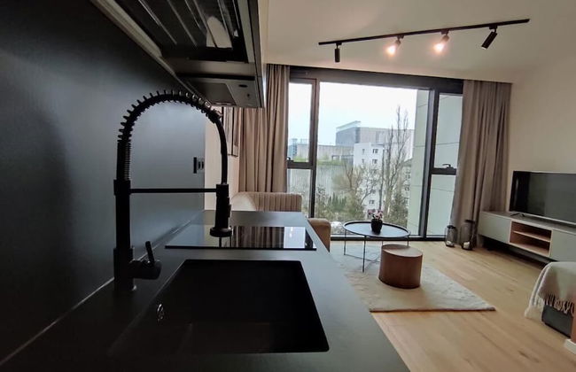 EASY RENT Apartments - UNIA RESIDENCE 83 - Photo 9