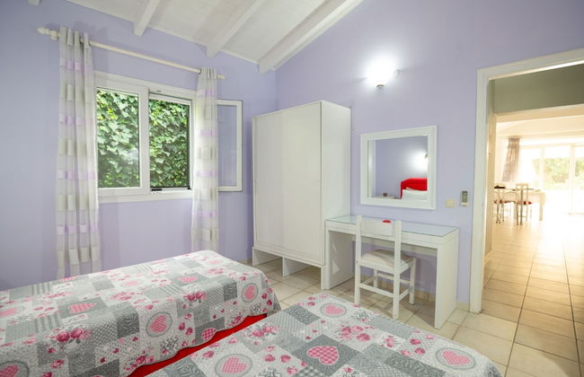 Villa Persephone in Corfu - Foto 16