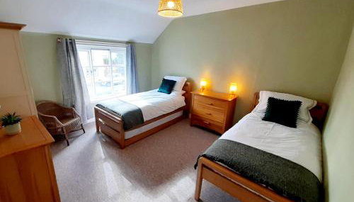 The Burnside Apartment - Foto 5