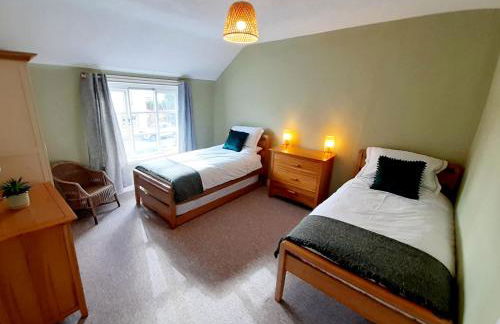 The Burnside Apartment - Foto 5