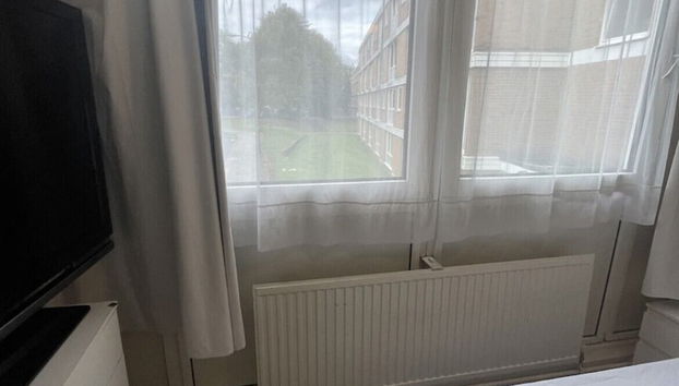 Lovely Double Bedroom - Putney - Foto 3, Habitación