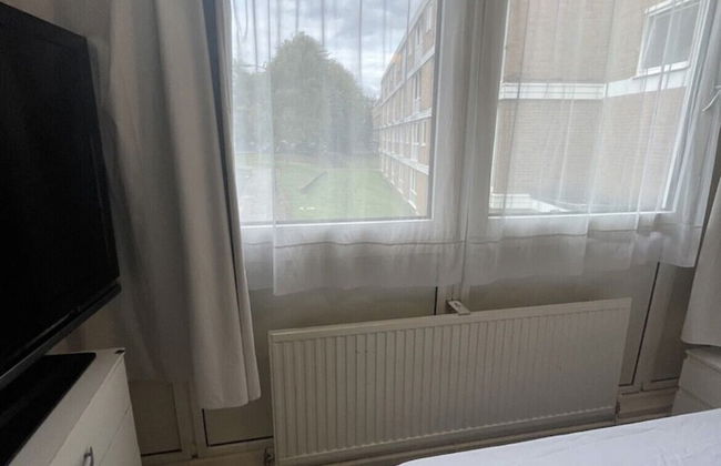 Lovely Double Bedroom - Putney - Foto 3