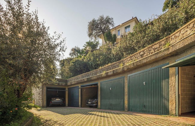 Breath-taking near Portofino Seaview - Foto 36