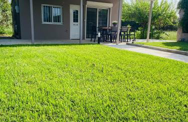 M & F HOUSE (παραλία Μαρκοπούλου Ωρωπού) - Foto 26