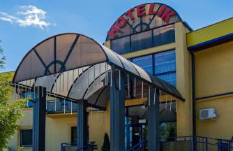 Hotel Copernicus - Foto 57