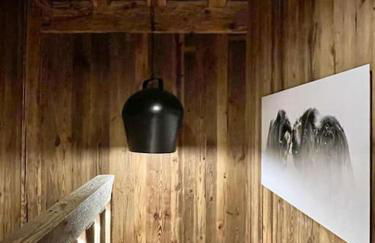 Chalet de luxe sur les pistes - 5 chambres - Photo 16
