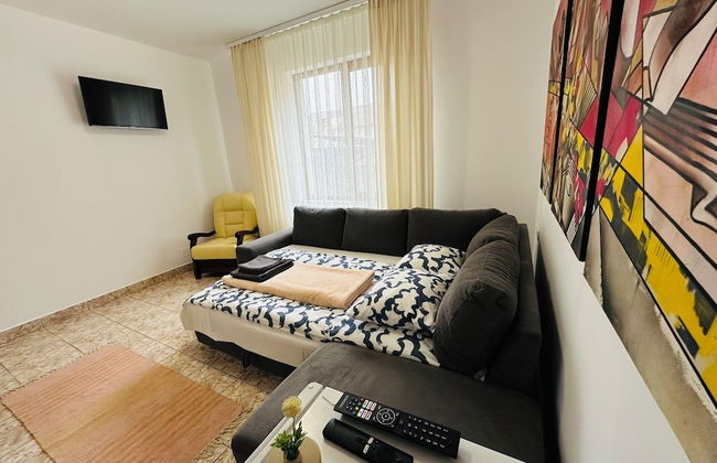 Serenity Apartments and Studios - Foto 68