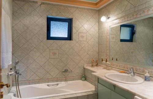 Μονοκατοικία στο Παλιόκαστρο - Foto 15