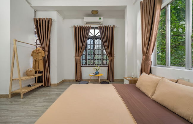 KLY APARTMENT HOTEL - Foto 13