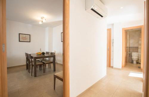 Apt Costa Dorada 2 by MarCalma - Foto 6