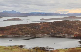 Badcall Bay Retreat - Foto 19